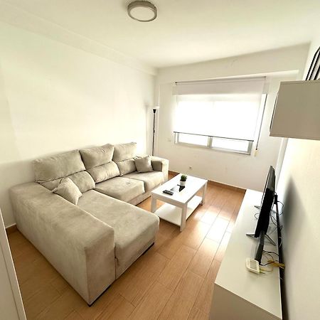 Piso Reformado Pontevedra Apartment ภายนอก รูปภาพ