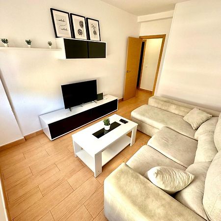 Piso Reformado Pontevedra Apartment ภายนอก รูปภาพ