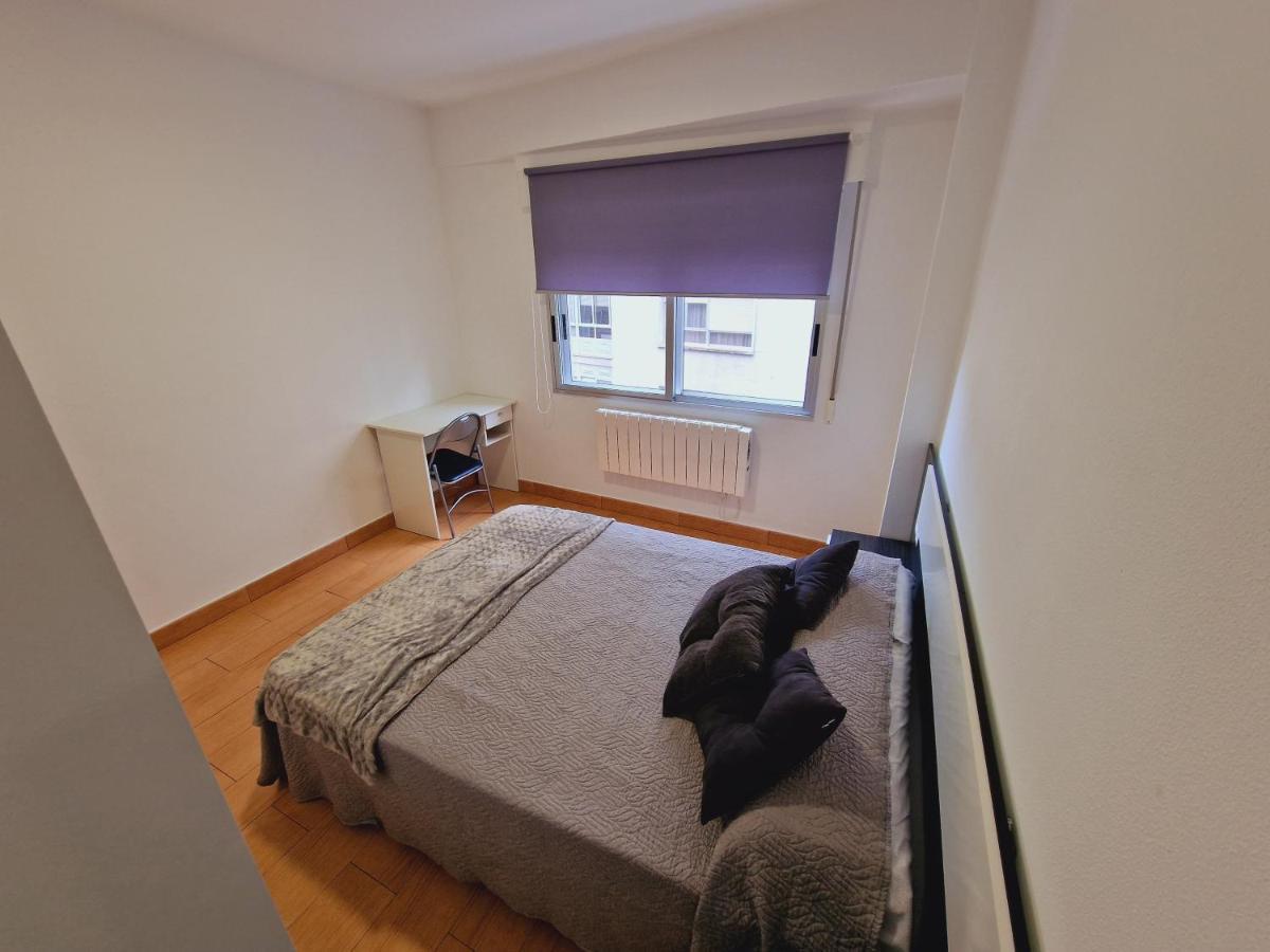 Piso Reformado Pontevedra Apartment ภายนอก รูปภาพ