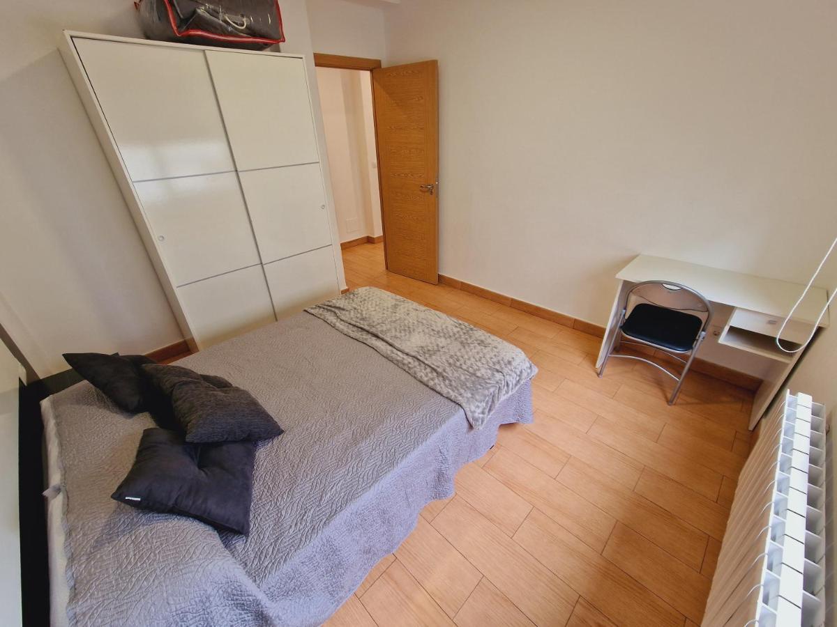 Piso Reformado Pontevedra Apartment ภายนอก รูปภาพ