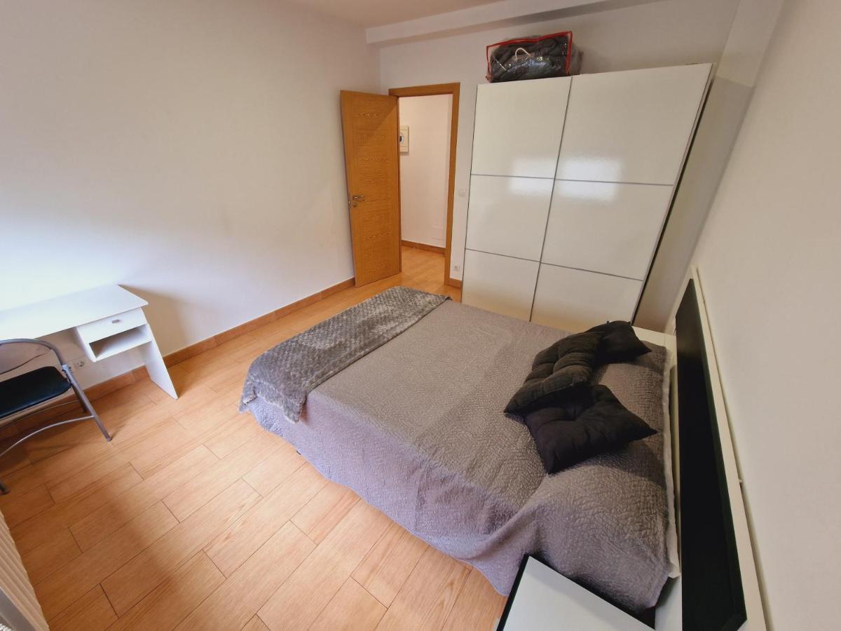 Piso Reformado Pontevedra Apartment ภายนอก รูปภาพ