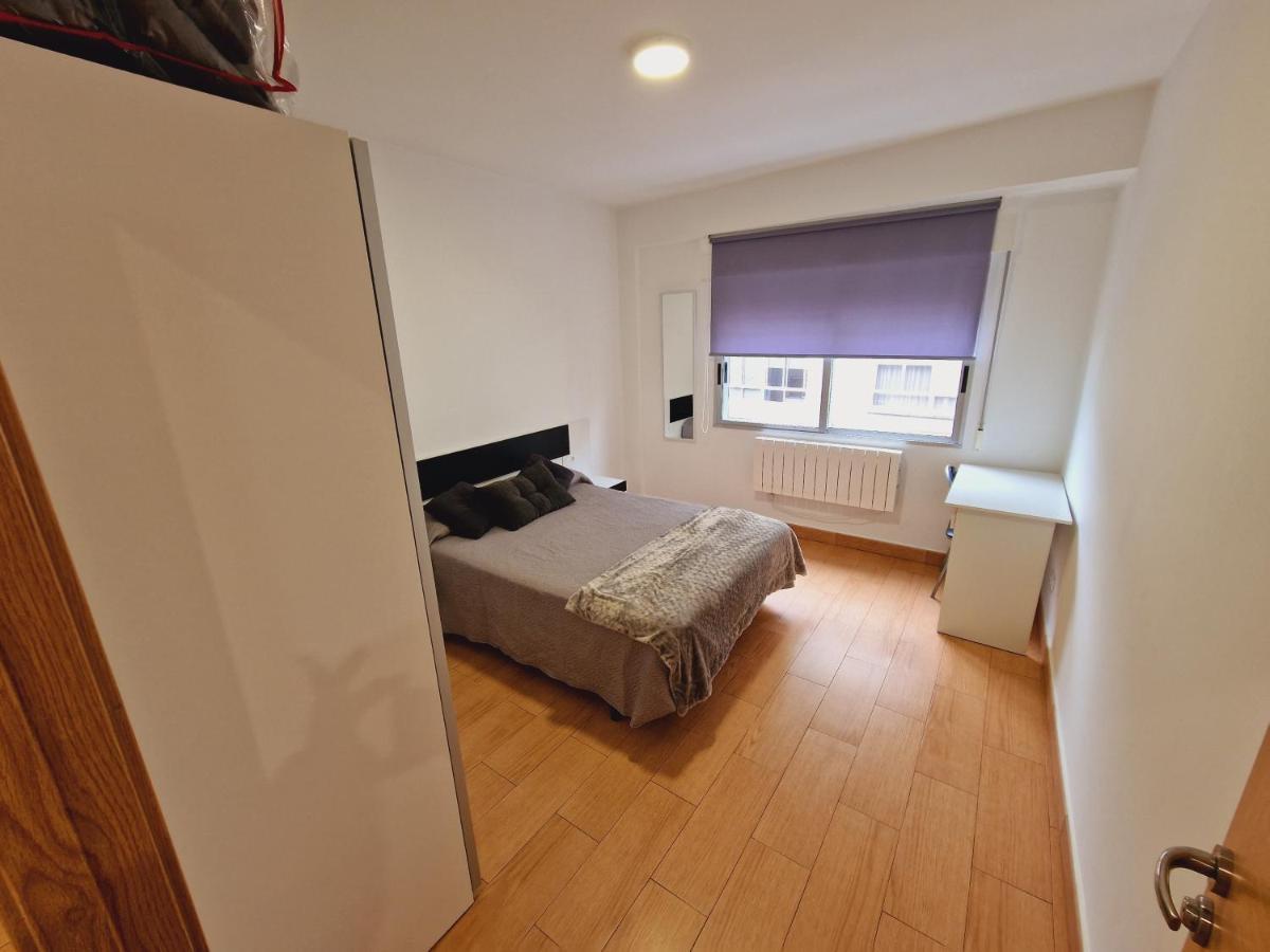 Piso Reformado Pontevedra Apartment ภายนอก รูปภาพ