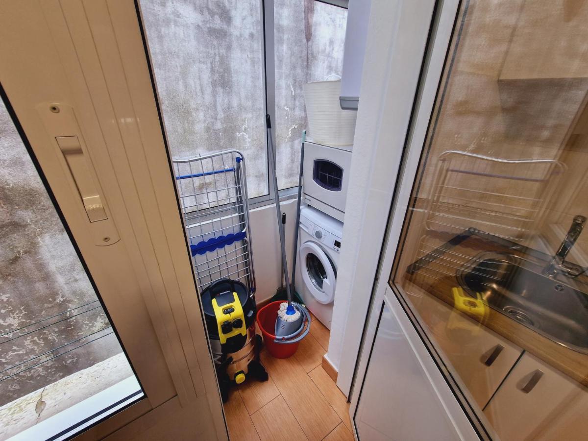 Piso Reformado Pontevedra Apartment ภายนอก รูปภาพ