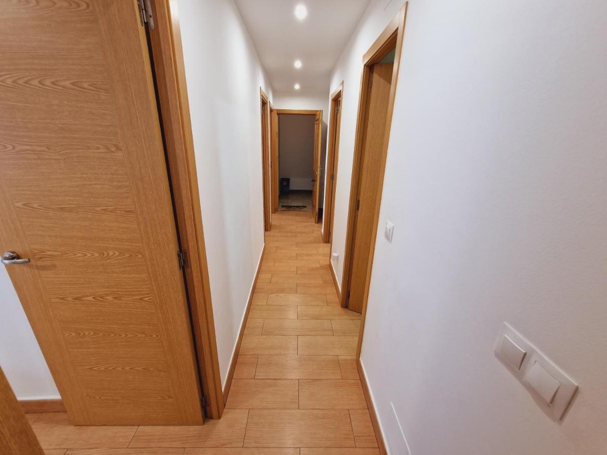 Piso Reformado Pontevedra Apartment ภายนอก รูปภาพ
