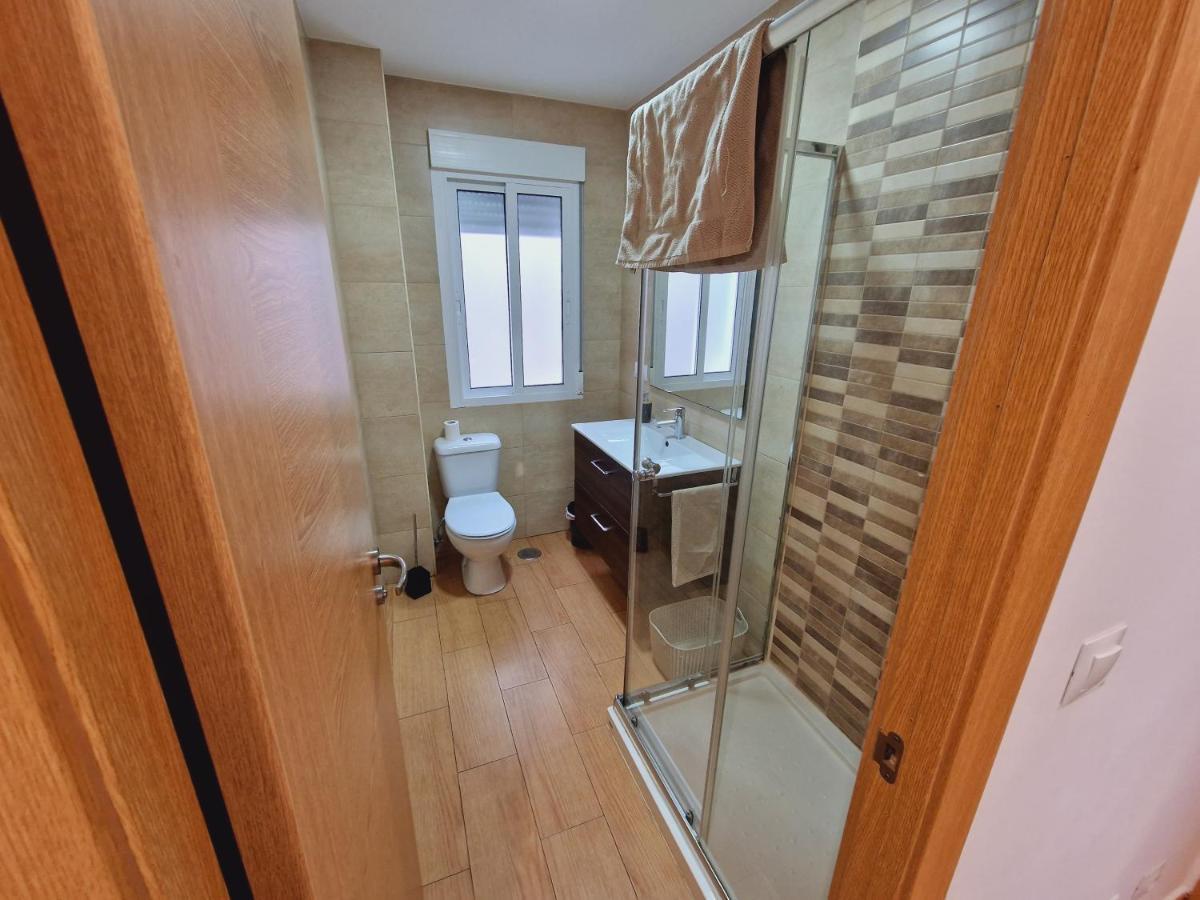 Piso Reformado Pontevedra Apartment ภายนอก รูปภาพ