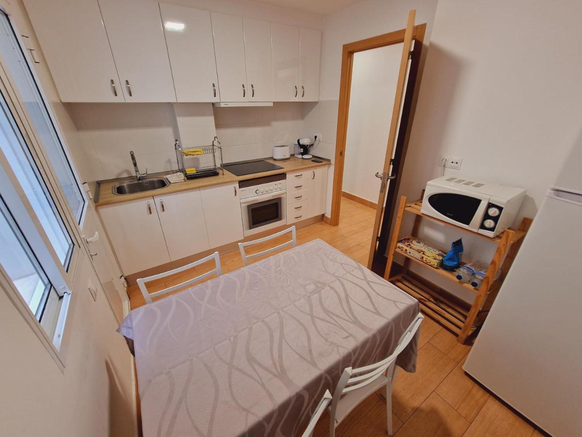 Piso Reformado Pontevedra Apartment ภายนอก รูปภาพ