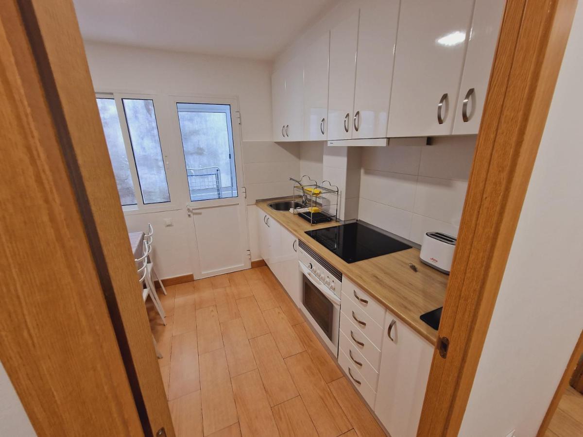 Piso Reformado Pontevedra Apartment ภายนอก รูปภาพ