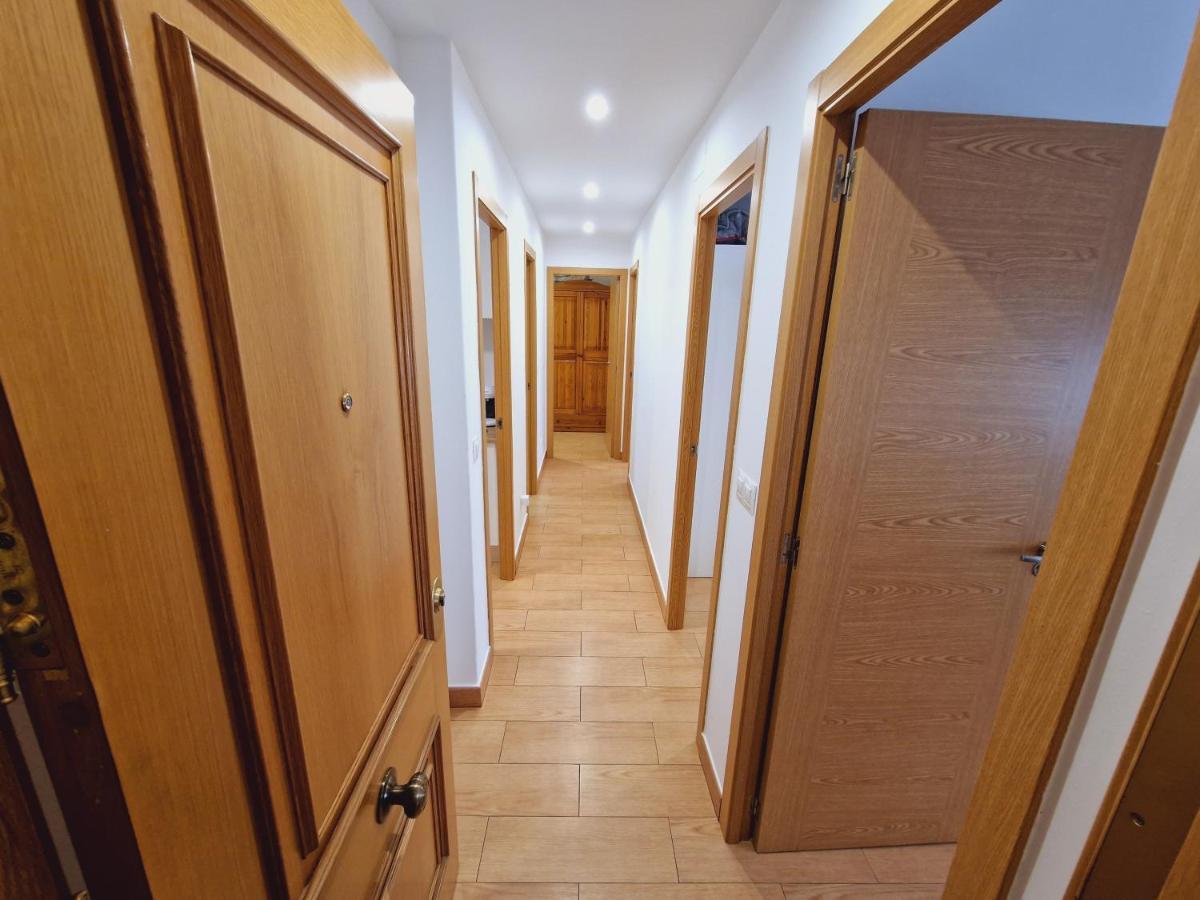 Piso Reformado Pontevedra Apartment ภายนอก รูปภาพ