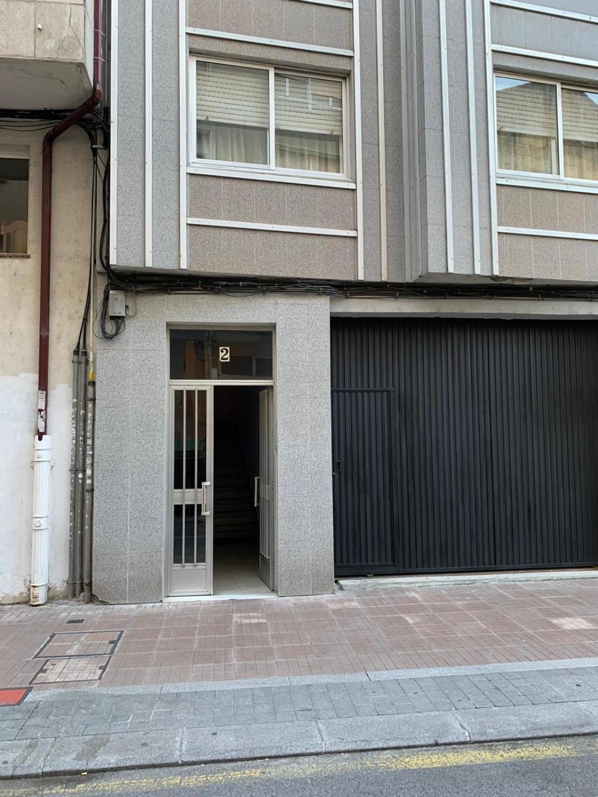 Piso Reformado Pontevedra Apartment ภายนอก รูปภาพ