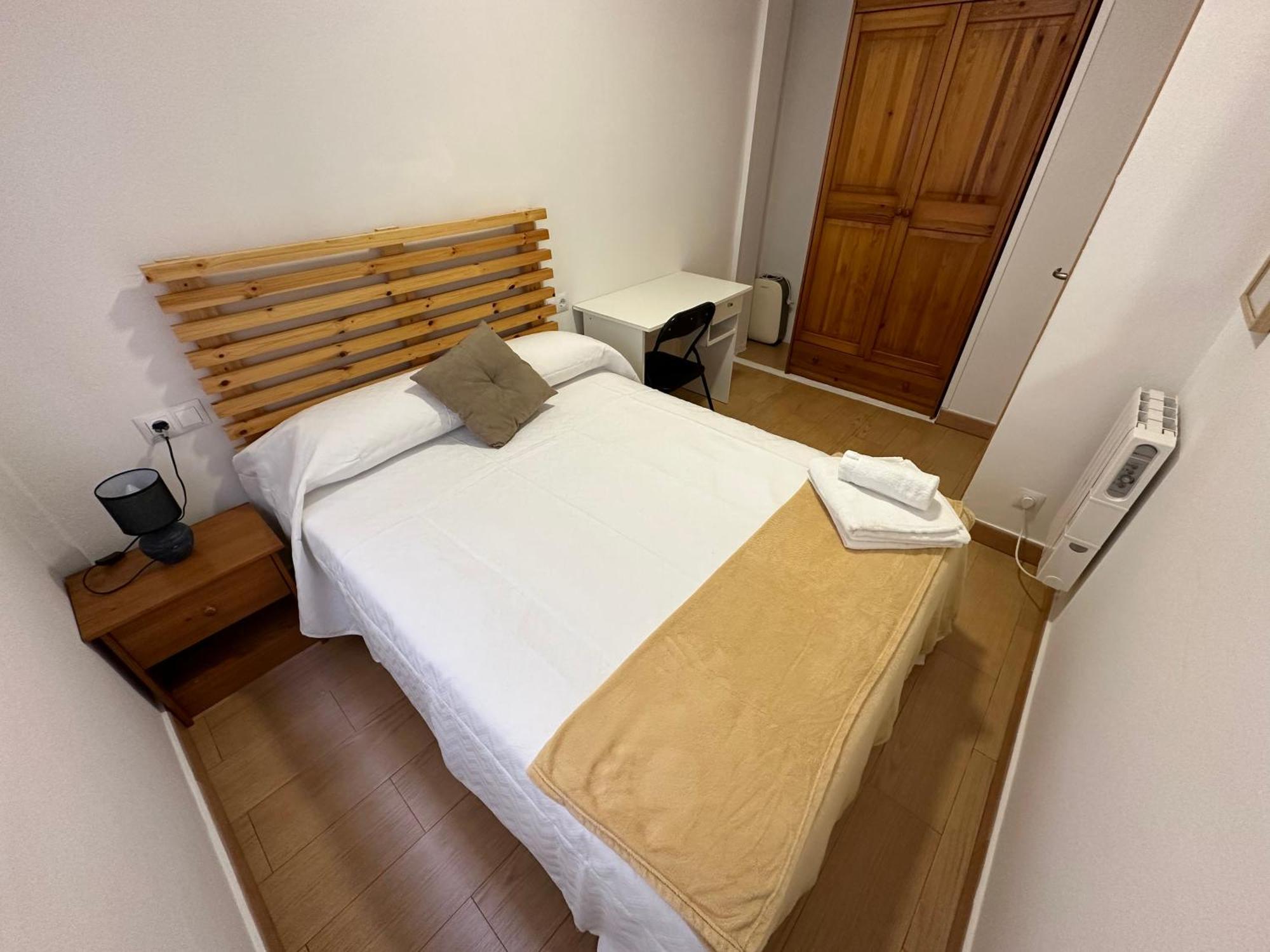 Piso Reformado Pontevedra Apartment ภายนอก รูปภาพ