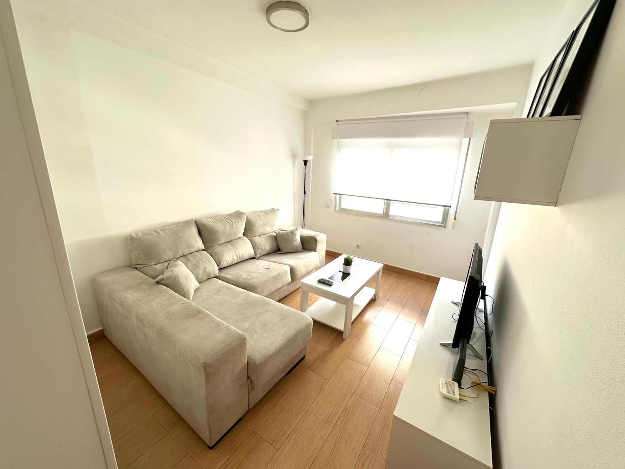 Piso Reformado Pontevedra Apartment ภายนอก รูปภาพ