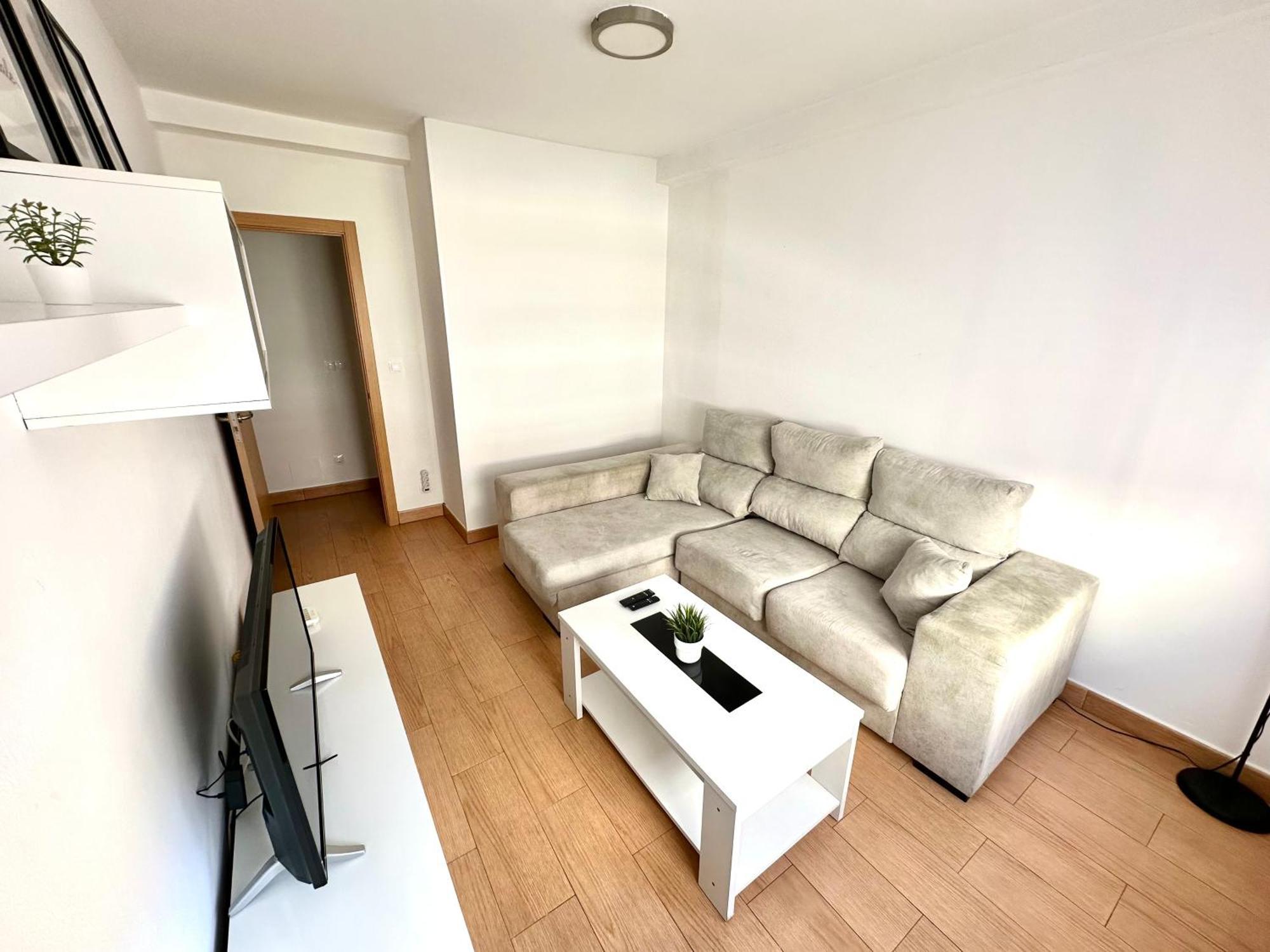 Piso Reformado Pontevedra Apartment ภายนอก รูปภาพ