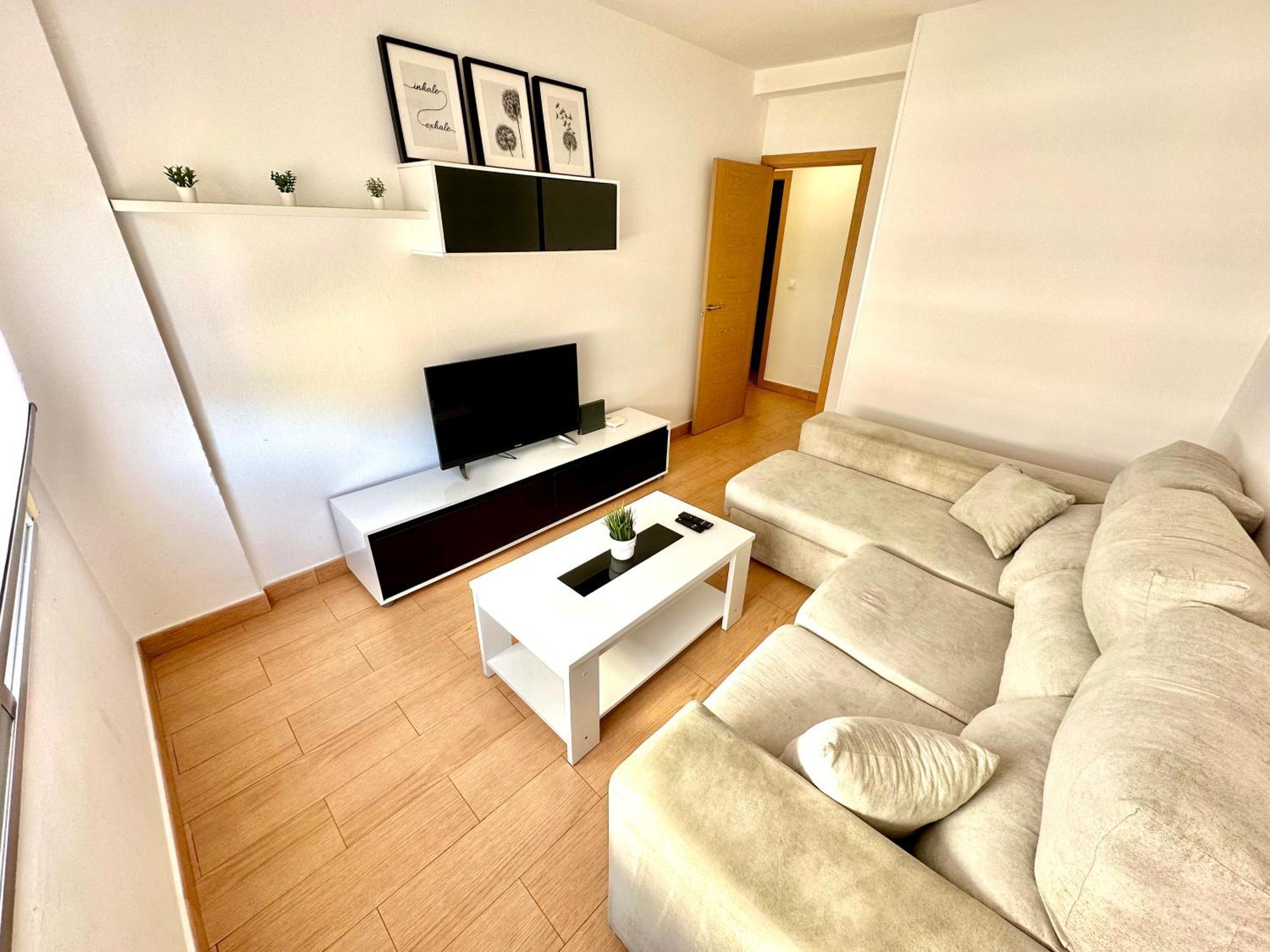 Piso Reformado Pontevedra Apartment ภายนอก รูปภาพ
